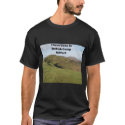 I have been to British Camp Hillfort T-Shirt