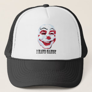 I Have Candy Trucker Hat