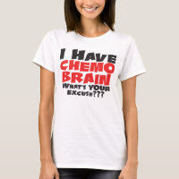 I Have Chemo Brain