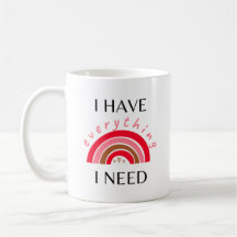 I Have Everything I Need - I Am Everything Couples