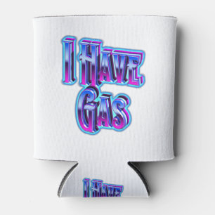 I Have Gas Can Cooler