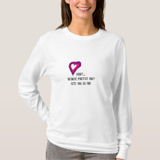 I Have Heart T-Shirt