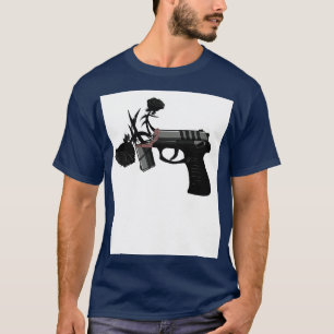 I have no enemies T-Shirt