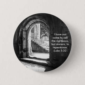 I have not come to call the righteous pin