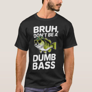 I Have OFD Obsessive Fishing Disorder T-Shirt