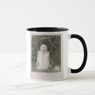 I Have Said to the Worm Thou Art My Mother and My Mug