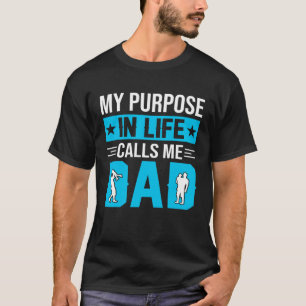 I Have The Best Dad Ever Father's Day 1 T-Shirt