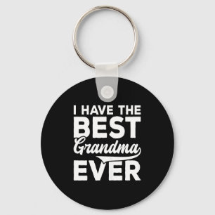 I have the grandma mother's day grandparents' day key ring