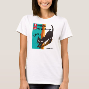 I heal you T-Shirt