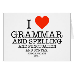 I Heart
