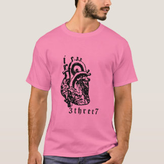 I heart 337 T-Shirt