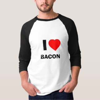 I heart bacon T-Shirt