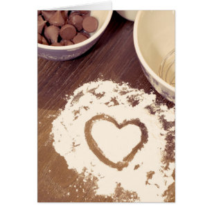 I Heart Baking