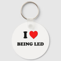 I Heart Being Led
