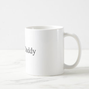 I Heart Big Daddy Coffee Mug