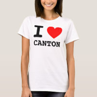 I Heart CANTON