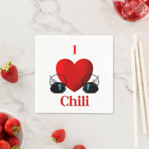 I Heart Chilli