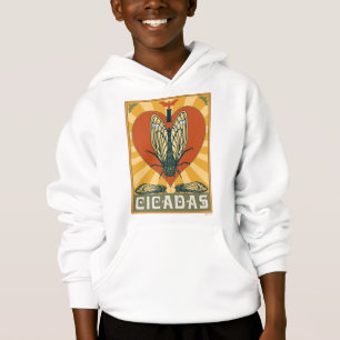 I Heart Cicadas