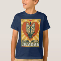 I Heart Cicadas