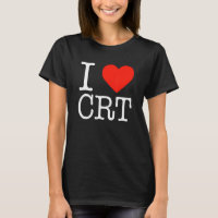 I Heart Crt  Critical Race Theory  Racial Justice 