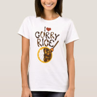 I Heart Curry Rice (カレーライス)