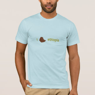 i heart ethiopia T-Shirt