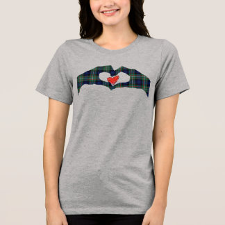 I Heart Ferguson - T Shirt