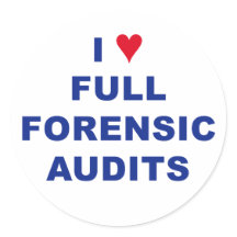 I Heart Full Forensic Audits