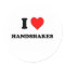 I Heart Handshakes