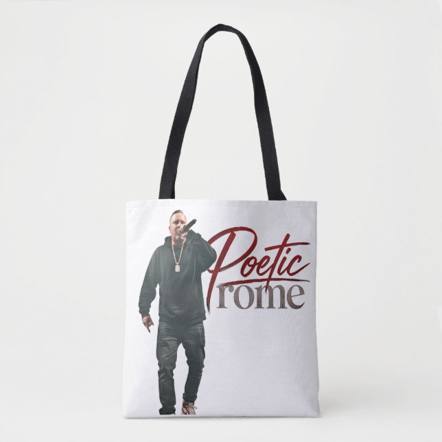 I HEART HIM TOTE BAG (Front)