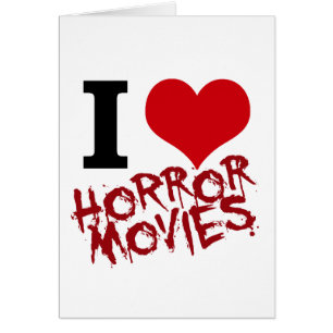 I Heart Horror Movies