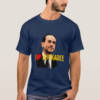 I heart Huckabee T-Shirt