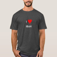 i heart iran