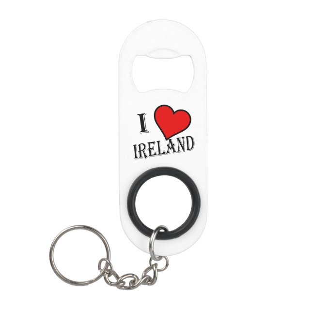 I Heart Ireland bk bot (Front)