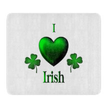 I Heart Irish