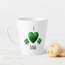 I Heart Irish