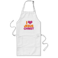 I Heart Jesus Christ