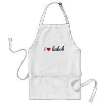 I heart kabob I love kabob
