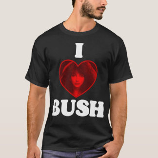 I Heart Kate Bush 1 T-Shirt
