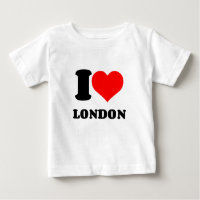 I HEART LONDON