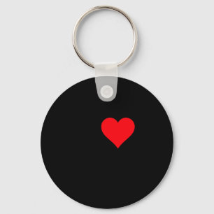 I Heart Louis First Name I Love D Stuff Premium Tr Key Ring