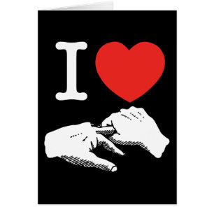 I Heart (Love) Anal