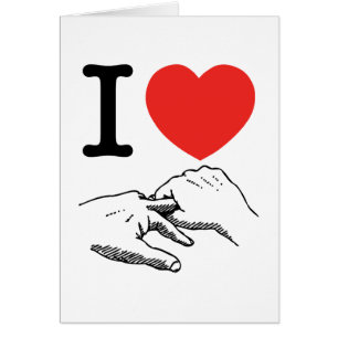I Heart (Love) Anal