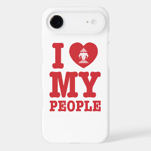 I Heart (Love) Erawan My Lao People