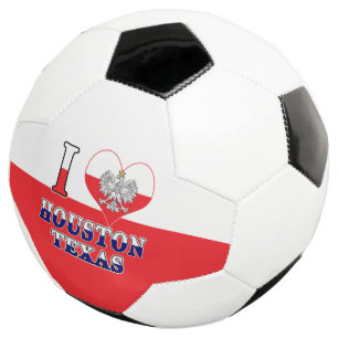 I Heart Love Houston Texas Football