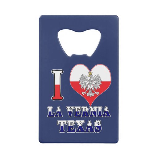 Image of I Heart Love La Vernia Texas