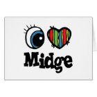 I Heart (Love) Midge