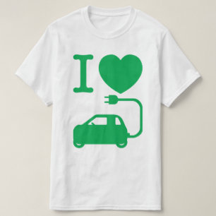 I Heart {Love} NEVs T-Shirt