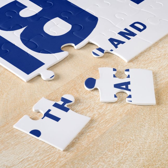 I Heart (Love) Pattaya ❤ Chonburi Eastern Thailand Jigsaw Puzzle (Side)