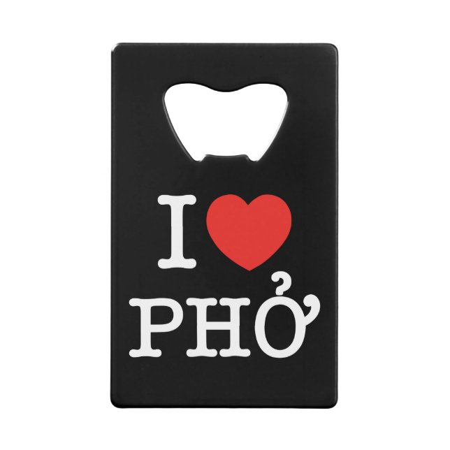 I Heart (Love) Pho (Front)